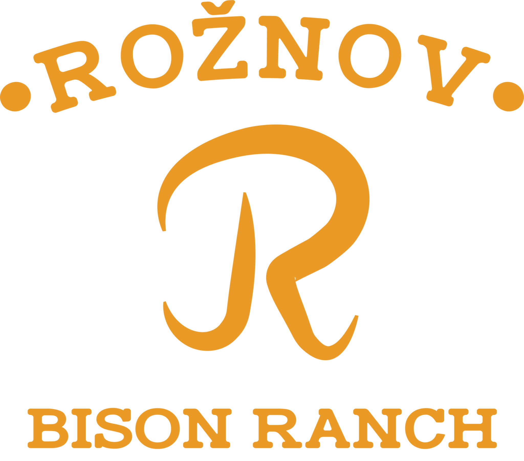 Bison Rnach Bisonrach - Bisonranch